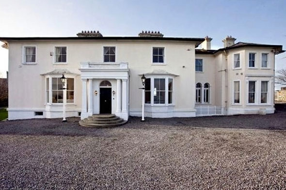 Bartra House Dalkey