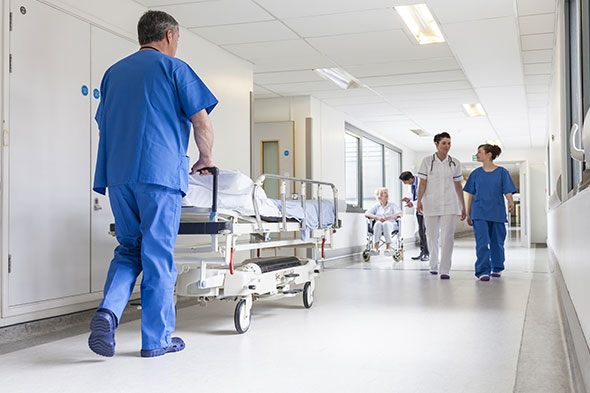 Brookfield Clinic St James Hospital