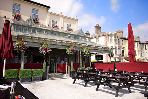 Martello Hotel