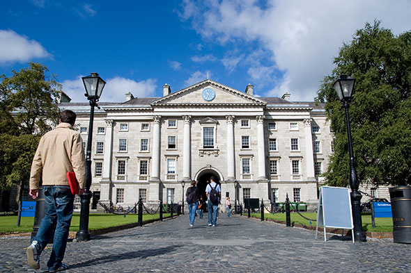 TTEC Trinity College